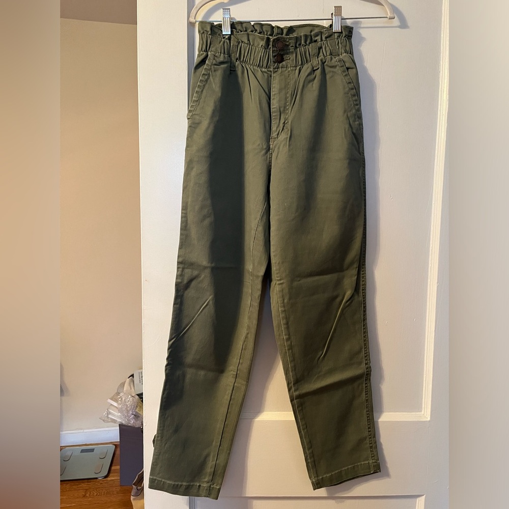 Pants - Picture 2 of 8